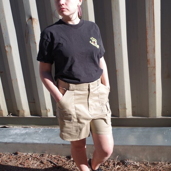 Vintage Cargo Sportif USA Made In Hong Kong - Picture 5 of 6